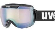 lyžařské brýle UVEX Downhill 2000 VM černá