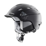 Lyžařská helma Marker Ampire černá
