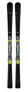 Elan Amphibio 16 TI2 Fusion Black/Green + EMX 12