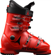 dětské lyžařské boty Atomic Redster JR 60