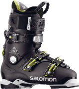 rekreační lyžařské boty Salomon QST Access 90