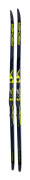 běžecké lyže Fischer Carbonlite Classic Plus Medium