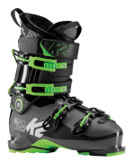 sportovní lyžařské boty K2 B.F.C. 120
