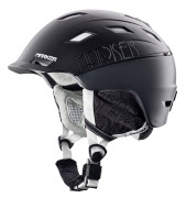 lyžařská helma Marker Ampire černá