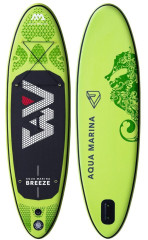 Aqua Marina Breeze 9'0''x30''x4.7''