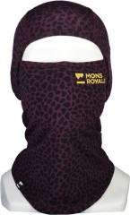 Merino kukla Mons Royale Santa Rosa Merino Flex 200 Balaclava