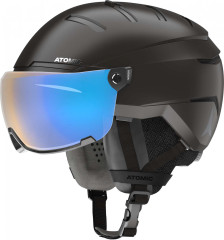 helma Atomic Savor GT Visor Photo