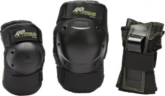 K2 Prime Pad Set W