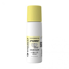 Tekutý vosk Vauhti Pure Up Wet 80ml