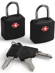 Zámek Pacsafe Prosafe 620 Luggage Padlocks