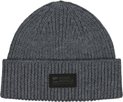 Merino kulich Mons Royale Fishermans Beanie