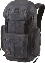 Nitro Daypacker - černá camo - 32l