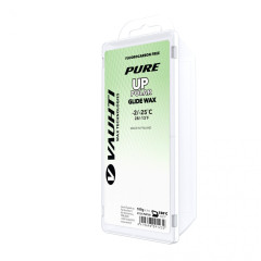 Tuhý vosk Vauhti Pure Up Polar 180g