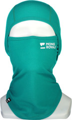 Merino kukla Mons Royale Santa Rosa Merino Flex 200 Balaclava