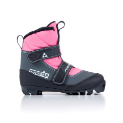 Fischer Snowstar Pink