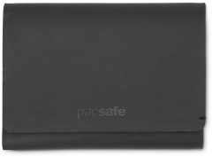 peněženka Pacsafe Rfidsafe Tec Trifold Wallet