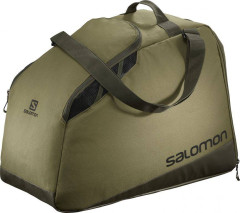 Salomon Extend Max Gearbag - zelená