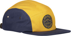 kšiltovka Mons Royale BEATTIE 5 PANEL CAP 9