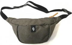 Nitro Hip Bag - burnt olive