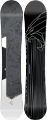 Snowboard Nitro Pantera Wide