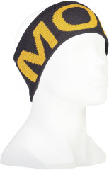 Mons Royale Arcadia Headband - 9 iron / gold