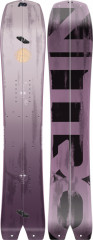 Dámský splitboard Nitro Sqaush Split Woman