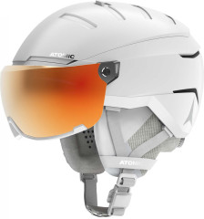 helma Atomic Savor GT AMID Visor HD