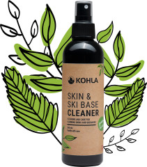 Čistič Kohla Skin & Skibase Cleaner