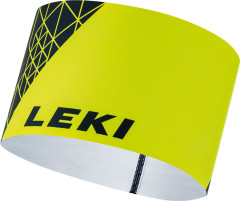 Extra široká čelenka Leki 4 Season Headband