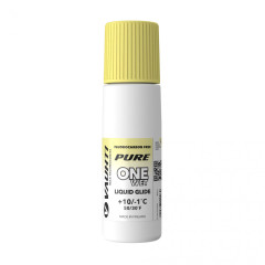 Tekutý vosk Vauhti Pure One Wet 80ml