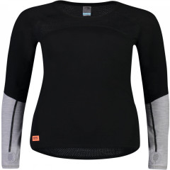 merino triko Mons Royale BELLA TECH LS