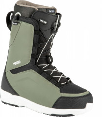 Snowboardové boty Nitro Anthem TLS