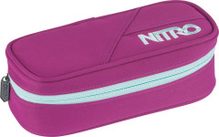 Nitro Pencil Case - růžová