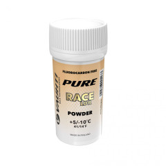 práškový vosk Vauhti Pure Race LDR 35g