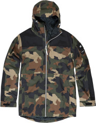 Lyžařská bunda Armada Bergs Insulated Jacket