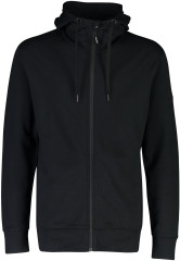 merino mikina Mons Royale Flight Hood