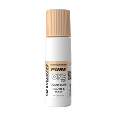 Tekutý vosk Vauhti Pure One LD 80ml