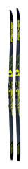 běžecké lyže Fischer Twin Skin Race Medium/Stiff