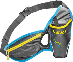 běžecké pouzdro na láhev Leki Drinkbelt