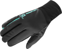 rukavice Salomon Equipe Glove U