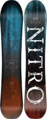 snowboard Nitro Magnum