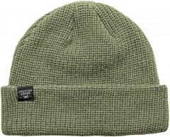 Nitro L1 Breach Beanie - zelená