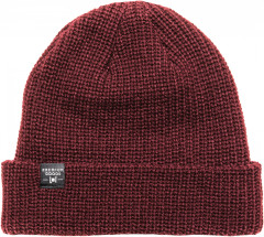 Nitro L1 Breach Beanie - červená