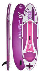 plovák Skiffo Women XX 10'- 30"