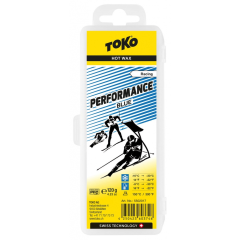 Vosk Toko Performance Blue LF