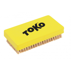 TOKO Base Brush Copper