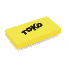 TOKO Polishing Brush