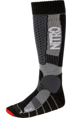 ponožky Nitro Team Socks