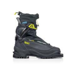 backcountry běžecké boty Fischer BCX 675 Waterproof