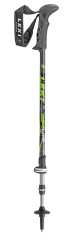 trekové hole Leki Softlite Antishock